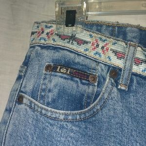 lei Jeans